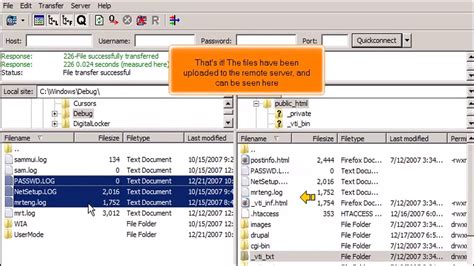 ftp cbre|filezilla.